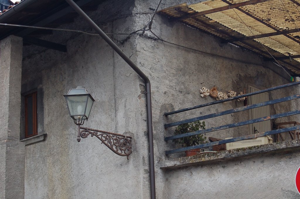 Piccoli borghi della Garfagnana (2).